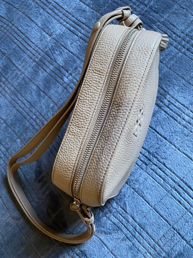 Tory burch thea camera bag discount