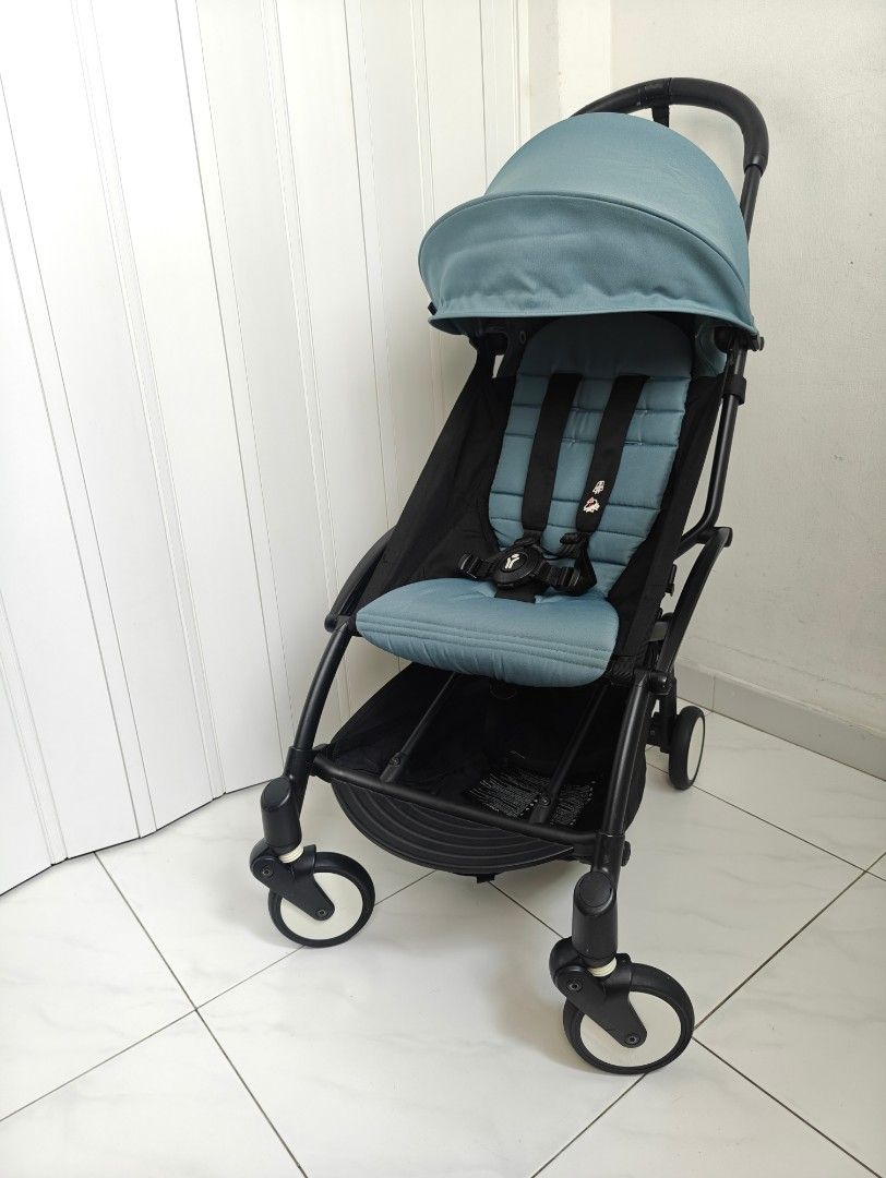 Babyzen yoyo 2 cabin stroller