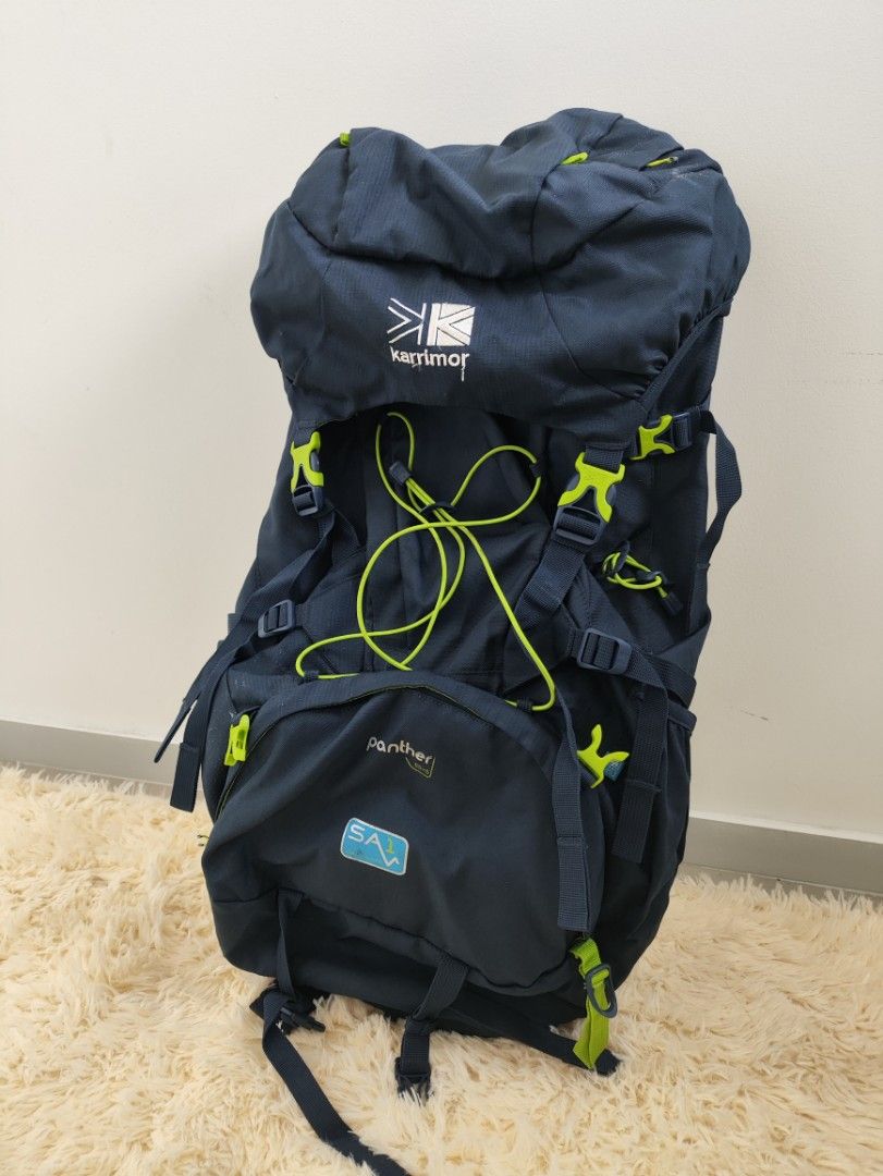 Backpack Karrimor Panther 65 5 litter