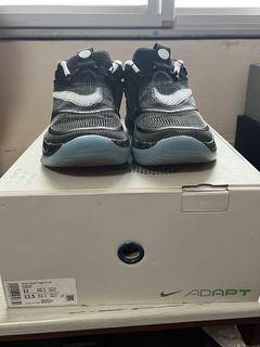 nike adapt bb 2.0 box