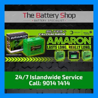 (Category: ) located in . Submitted by thebatteryshop (Listing ID 255057246, Image 1). Description: .