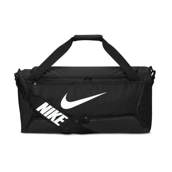 BNIB Nike Brasilia Training Duffle Bag Sale Men s Fashion Bags Sling Bags on Carousell