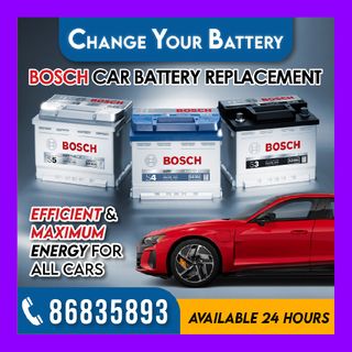 (Category: ) located in . Submitted by changeyourbattery.com.sg (Listing ID 1309786150, Image 1). Description: .