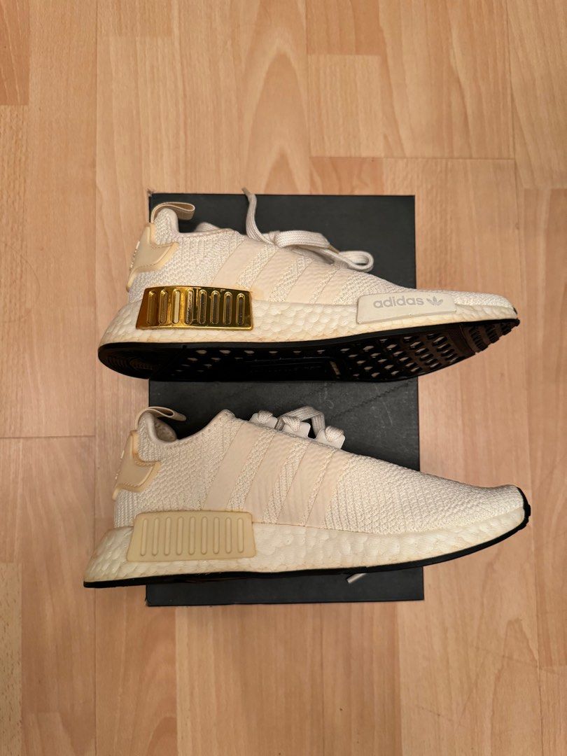 Adidas nmd 70 off gold store