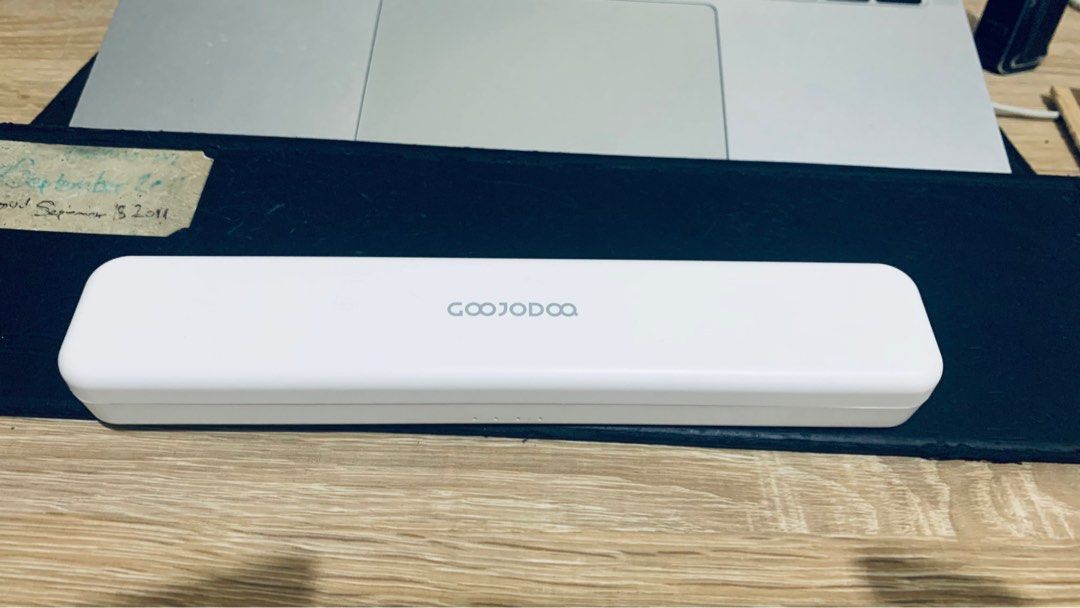 Charging case Apple Pencil 2, Telepon Seluler Tablet, Aksesoris