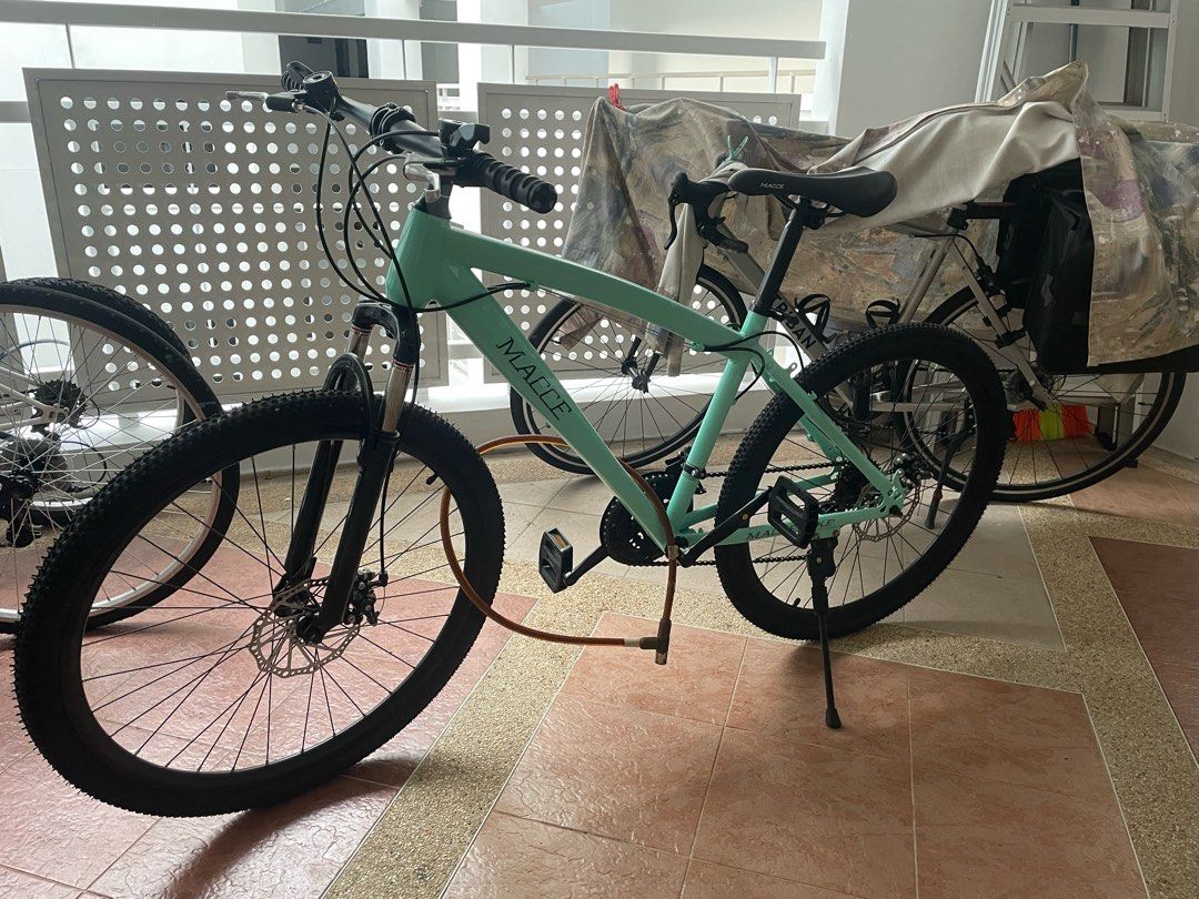 Cheapest mountain bike for sale 2025