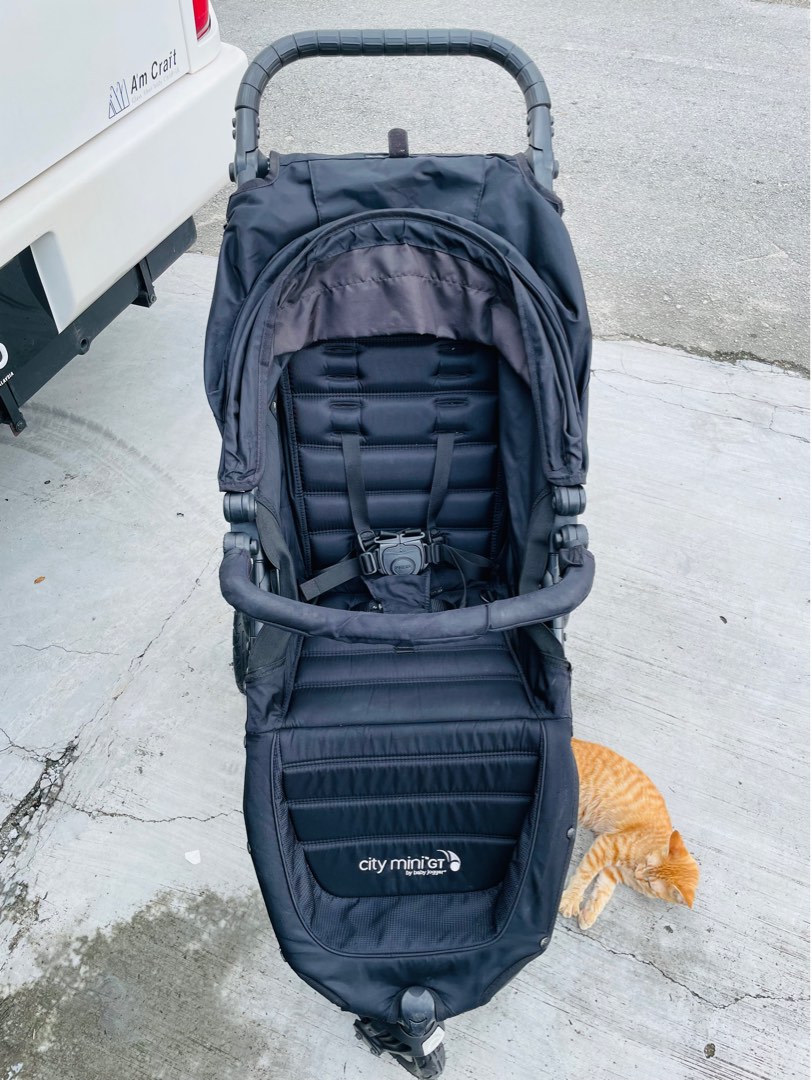 Kijiji city mini gt best sale