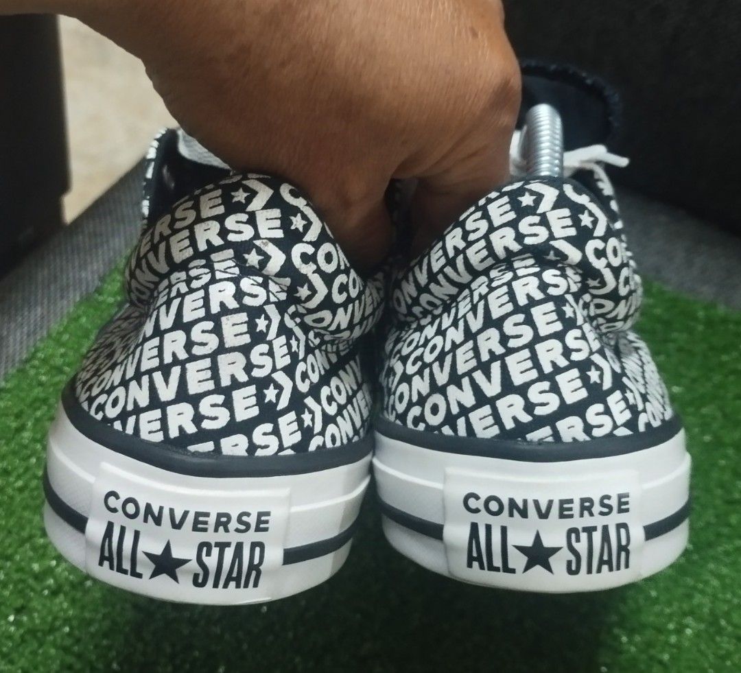 Mdem converse shop