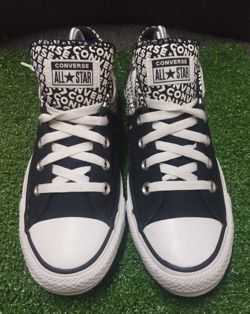 Converse All Star Women Madison Wordmark