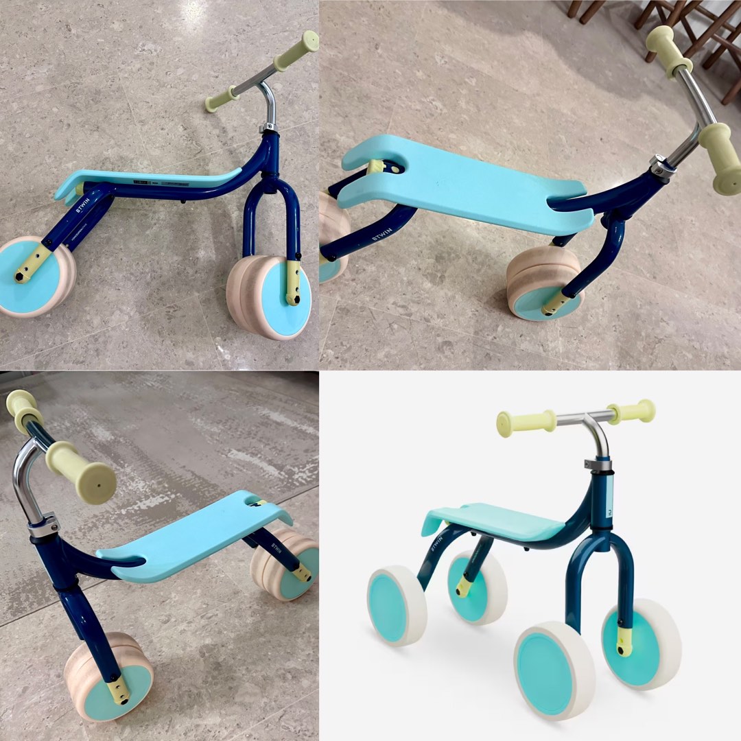 Decathlon tricycle store
