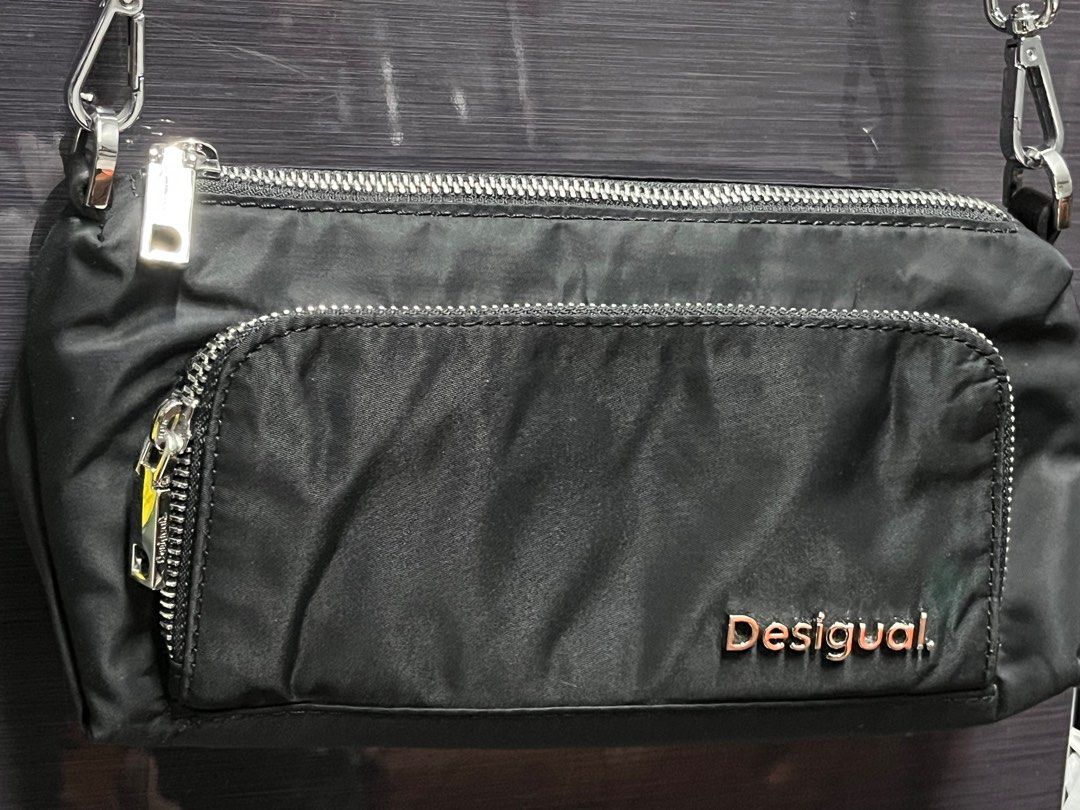 Desigual bags philippines store