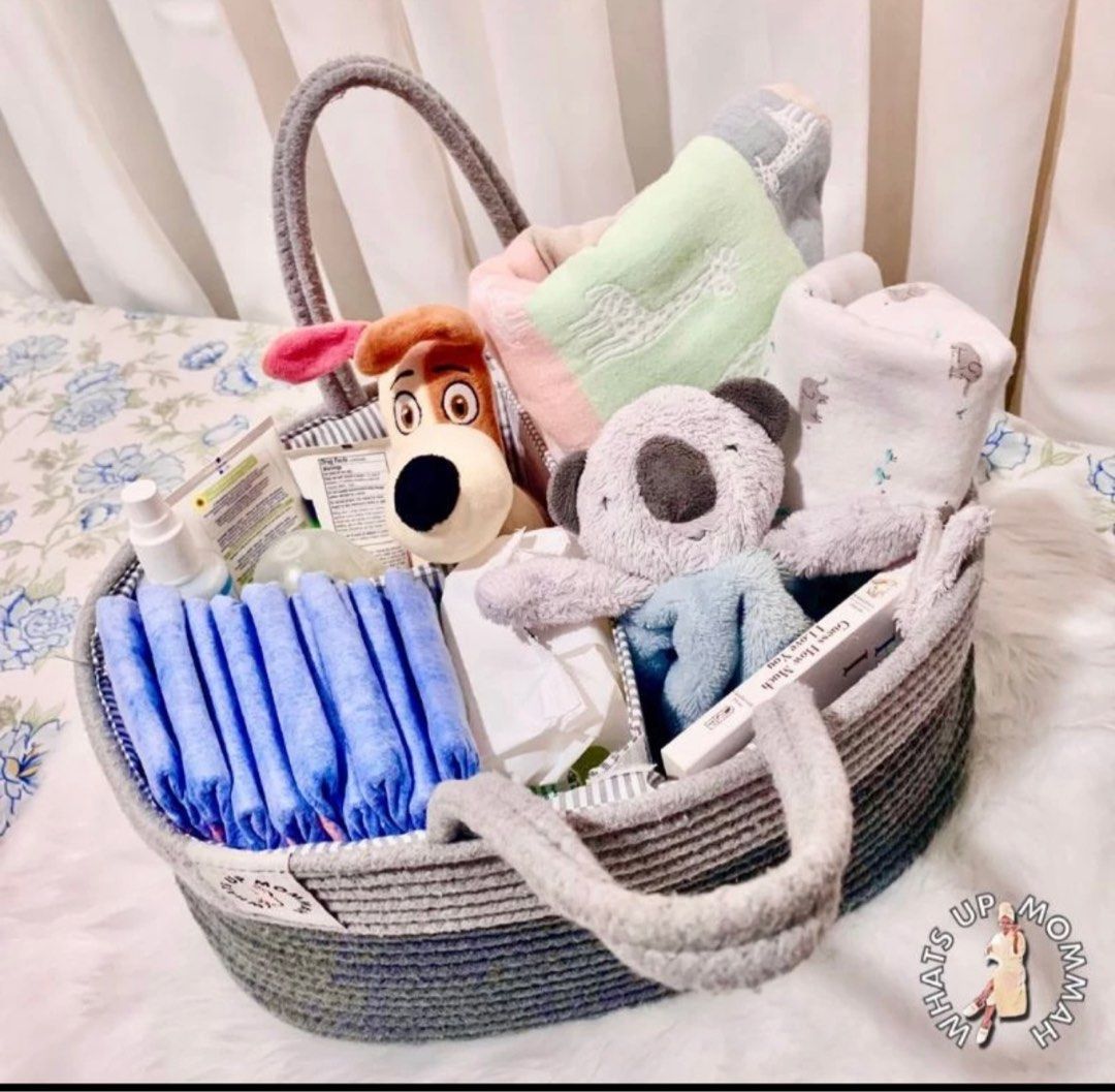 Diaper bag by whats up mommah (Category: Diaper Bags & Wetbags) located in Manila. Submitted by jcl1234 (Listing ID 1335936611, Image 3). Description: READ FIRST, SAVE OUR TIME ❌️ Rushing ❌️Lalamove COD ✅️PAYMENT FIRST ONLY #2024declutter 📍Location: Tondo Manila ✅️MOP: Bank Transfer( BDO, AUB, Eastwest, Seabank), Gcash , Paymaya ✅️Shipping: c/o Buyer.