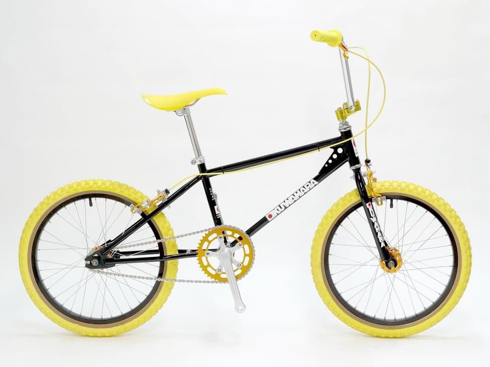EARLY BIRDS PRE ORDER OFFER KUWAHARA K ZERO BMX COMPLETE BICYCLE Sports Equipment Bicycles Parts Bicycles on Carousell