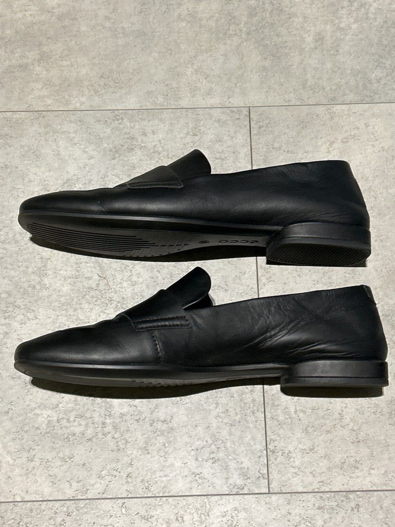 Ecco Annie loafers size 39 Women s Fashion Footwear Loafers on Carousell