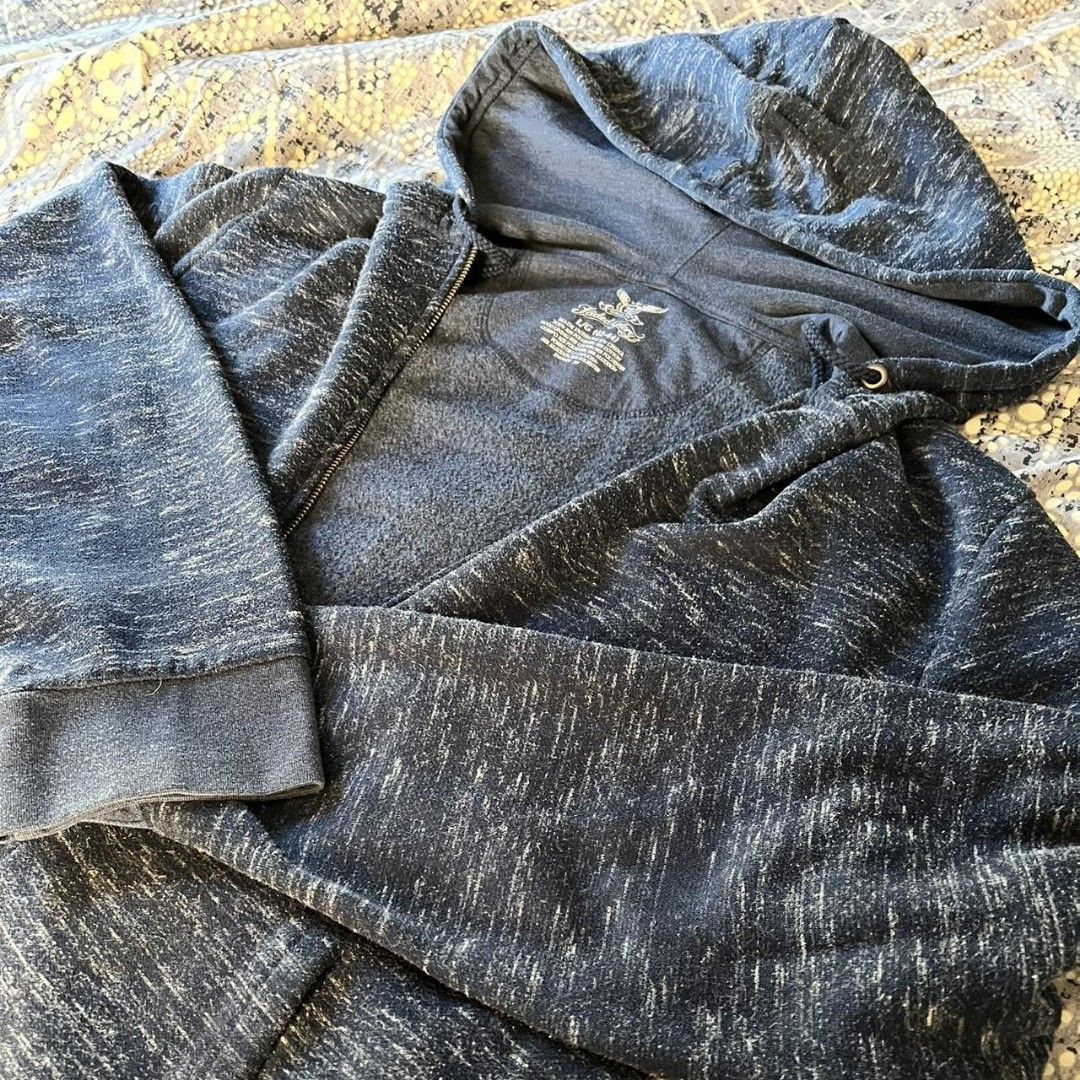 Faded glory men's hoodie deals