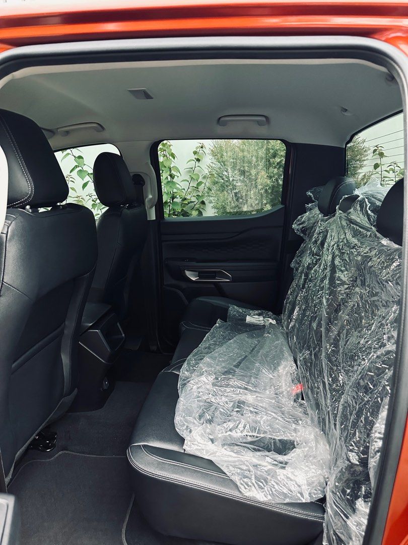 Ford Ranger Next Gen Diesel Sport 4x2 Fresh 10k mileage Auto, Cars for ...
