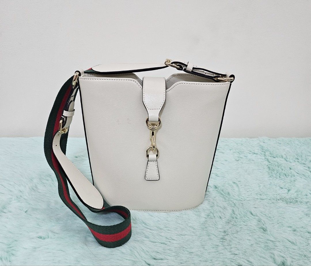 Gucci mini bucket bag clearance