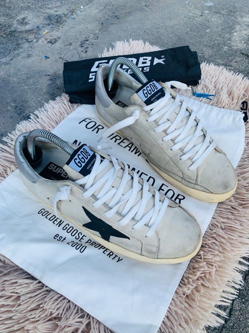 Scarpe uomo ggdb deals