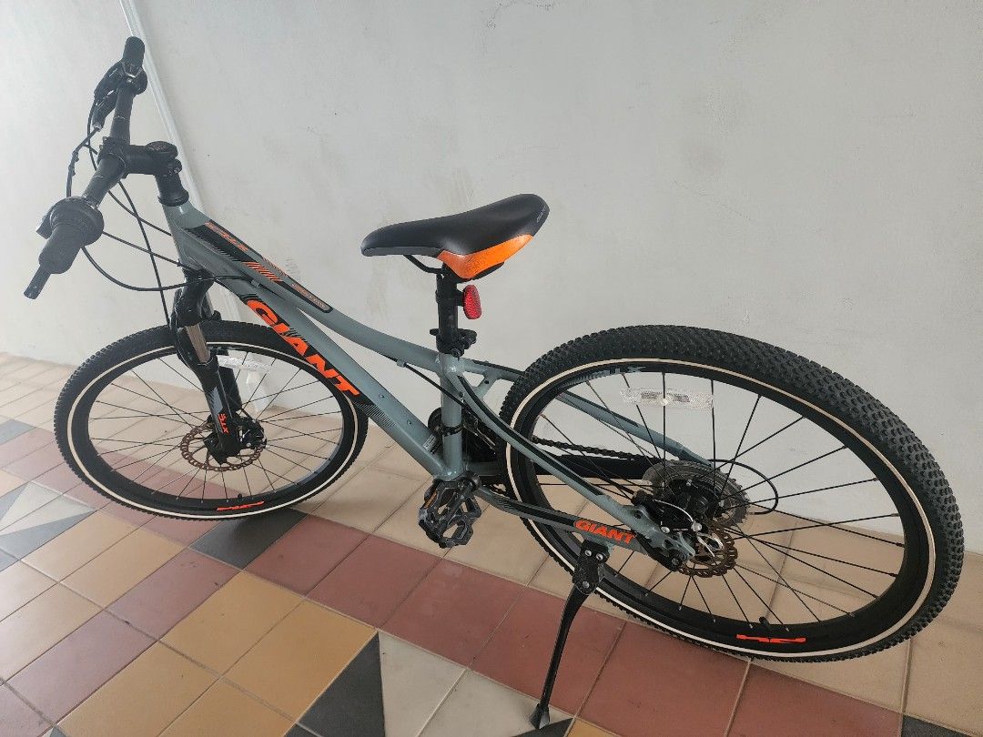 Giant xtc jr 1 24 disc online