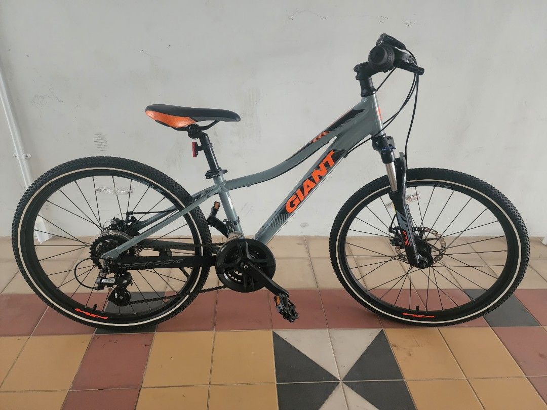 Giant xtc jr 24 disc 2019 online