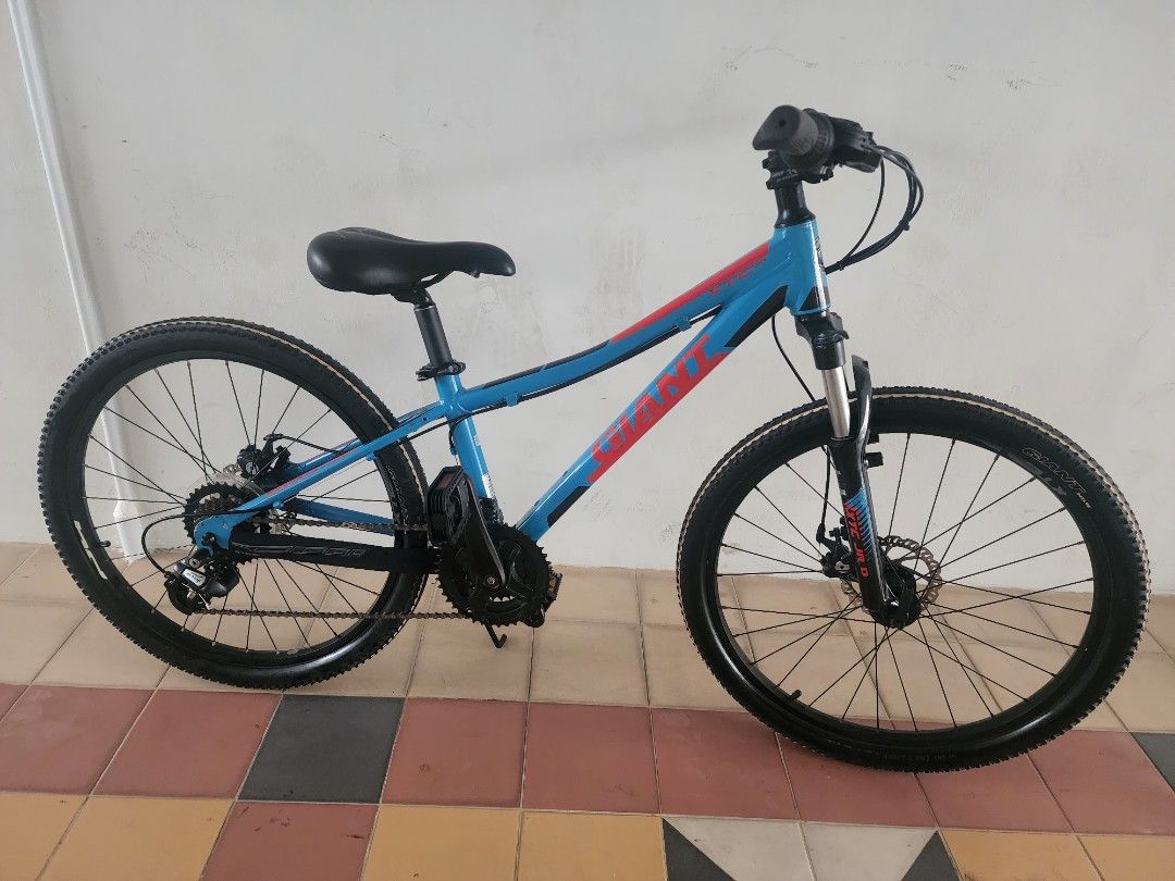 Giant xtc 24 2018 on sale