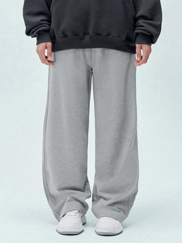 GREY WALMART SWEATPANTS Women s Fashion Bottoms Other Bottoms on Carousell