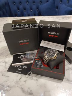 G shock mtg b1000rb malaysia deals