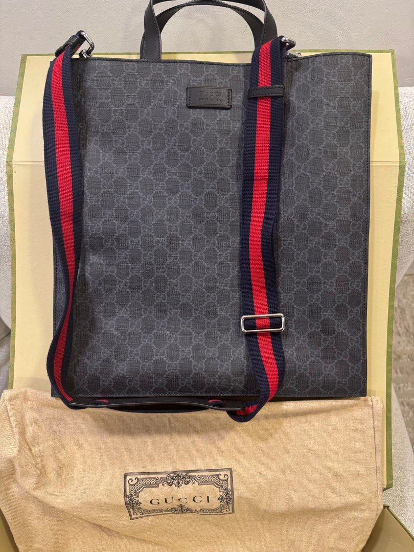 Gucci bag Luxury Bags Wallets on Carousell