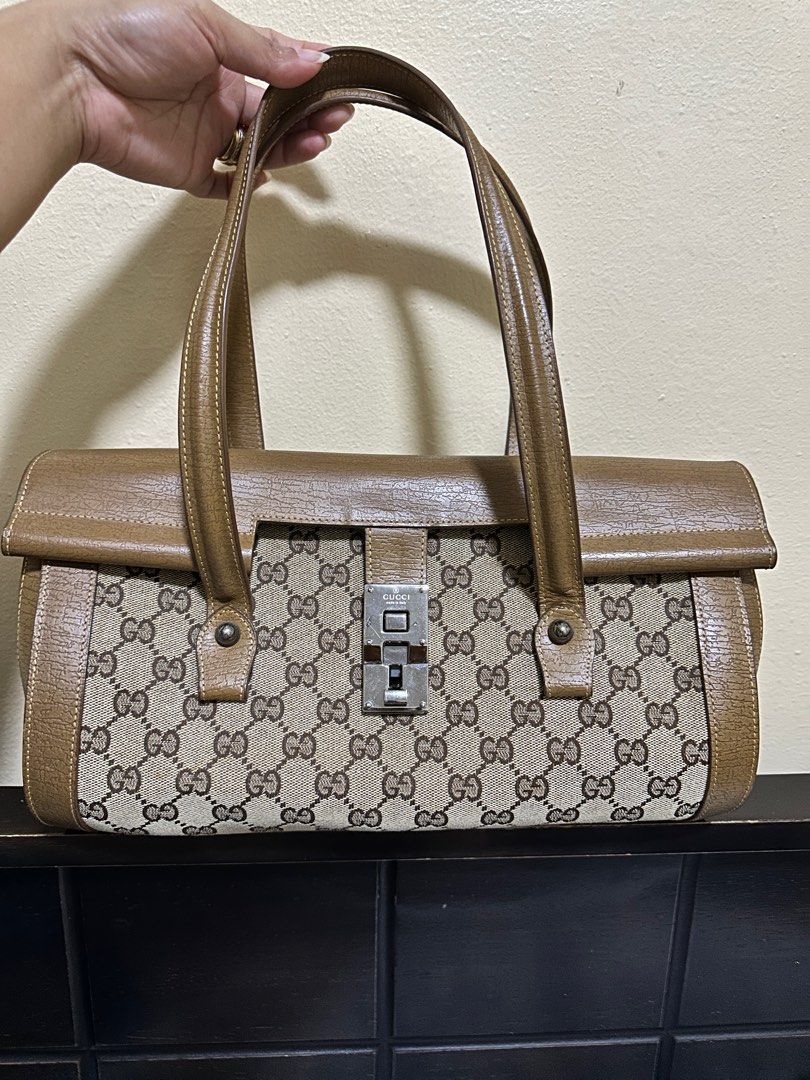Gucci bullet bag 2025