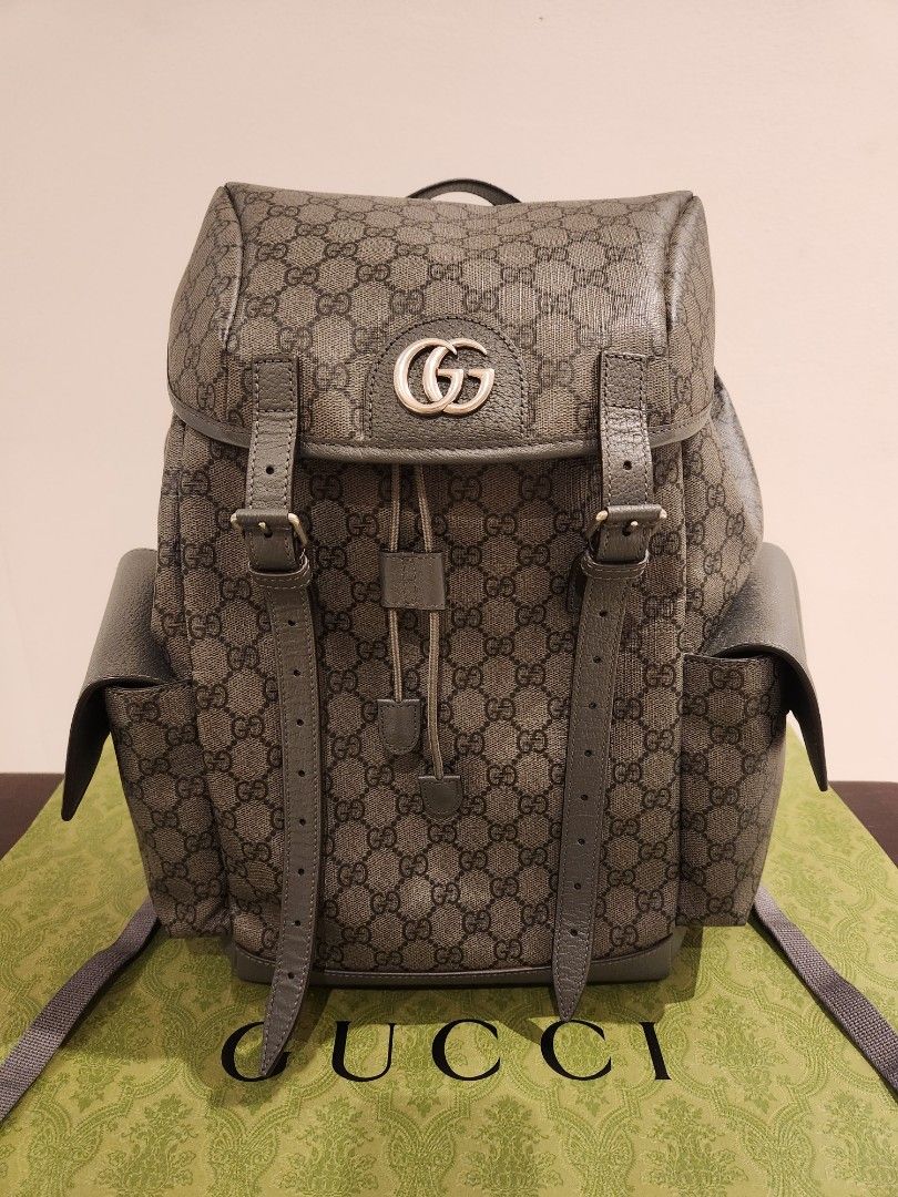 Gucci gg supreme ophidia new arrivals