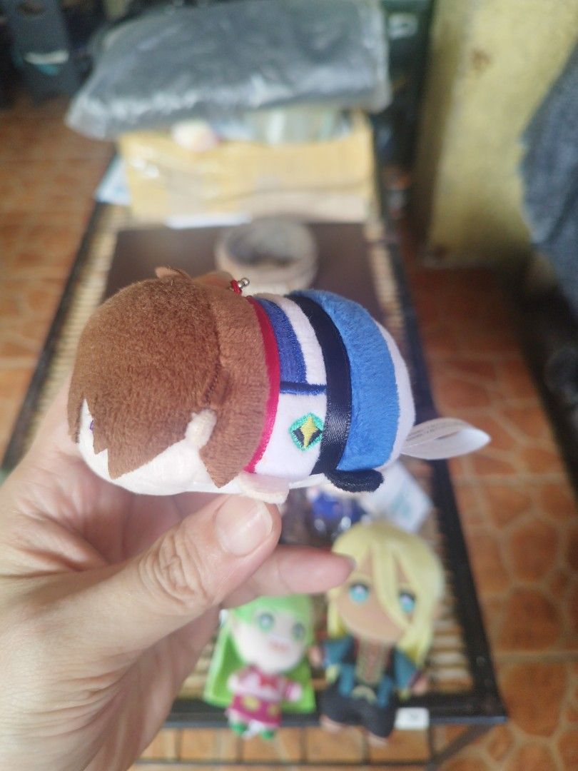 Gundam seed destiny (Category: Raw Singles) located in Marikina City. Submitted by chadxiii (Listing ID 1335842141, Image 2). Description: gcash payments location marikina lalamove or jnt.