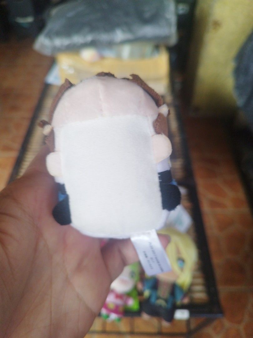 Gundam seed destiny (Category: Raw Singles) located in Marikina City. Submitted by chadxiii (Listing ID 1335842141, Image 3). Description: gcash payments location marikina lalamove or jnt.