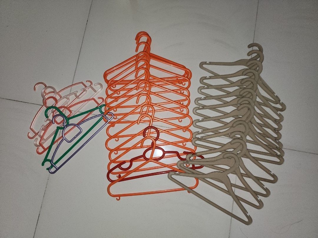 Hangers (small)