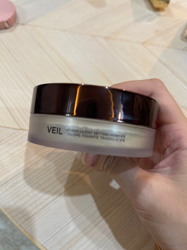 Hourglass translucent powder (Category: Makeup) located in Marikina City. Submitted by thriftcircle (Listing ID 1335929887, Image 1). Description: .