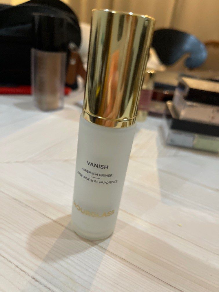 Hourglass vanish primer (Category: Makeup) located in Marikina City. Submitted by thriftcircle (Listing ID 1335930374, Image 1). Description: .