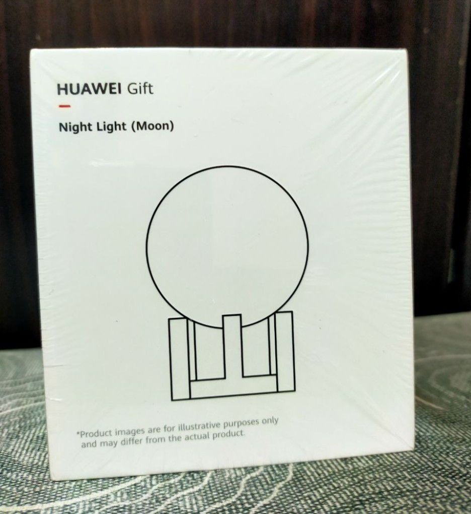 Night light moon huawei cheap