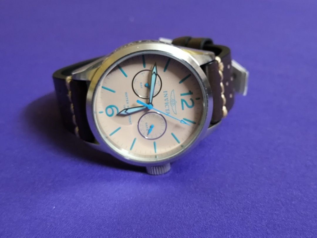 INVICTA I Force 13010 Watch