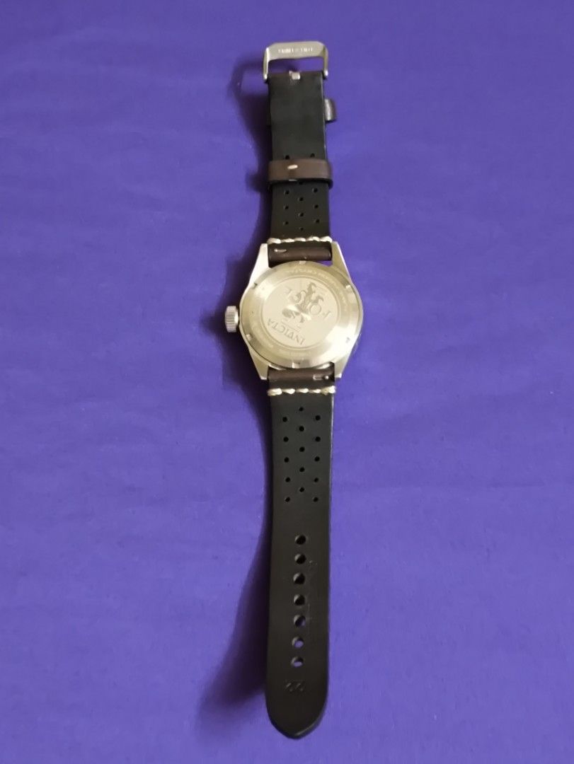 INVICTA 13010 I Force 100m Watch