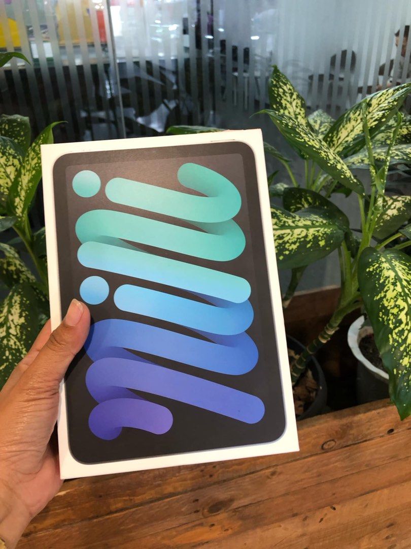 Ipad mini 7 128gb wifi+cellular (Category: iPad) located in Pasig City. Submitted by melissaomb01623 (Listing ID 1335906986, Image 1). Description: Ipad mini 7 128gb wifi+cellular Brand new 1 year warranty 📌pick up store in greenhills shopping center 📌we do cod in metro manila and near provinces just add sf only 📌we ship nationwide via LBC 📌we accept swap/trade in 📌we accept credit card installment 📌we accept ggives 📌for fast transaction m