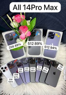 100+ 件苹果14 pro max港版256gb出售| iPhone 14 系列| Carousell Hong