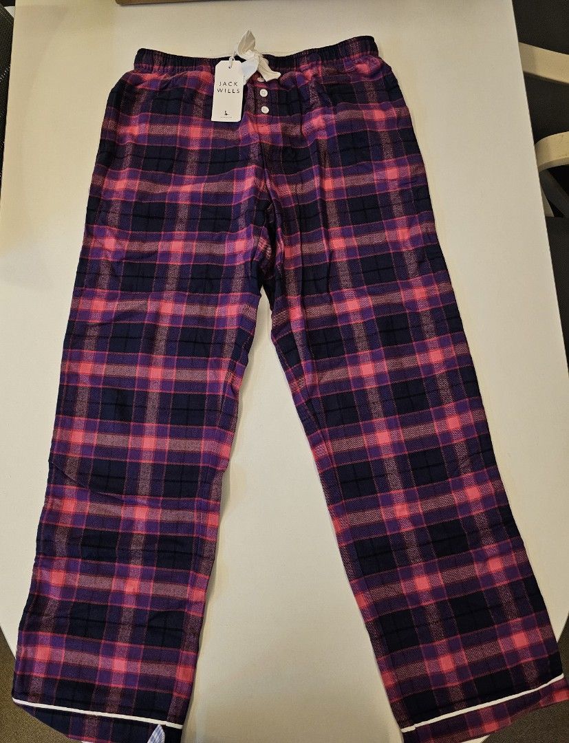 Jack wills christmas pyjamas best sale
