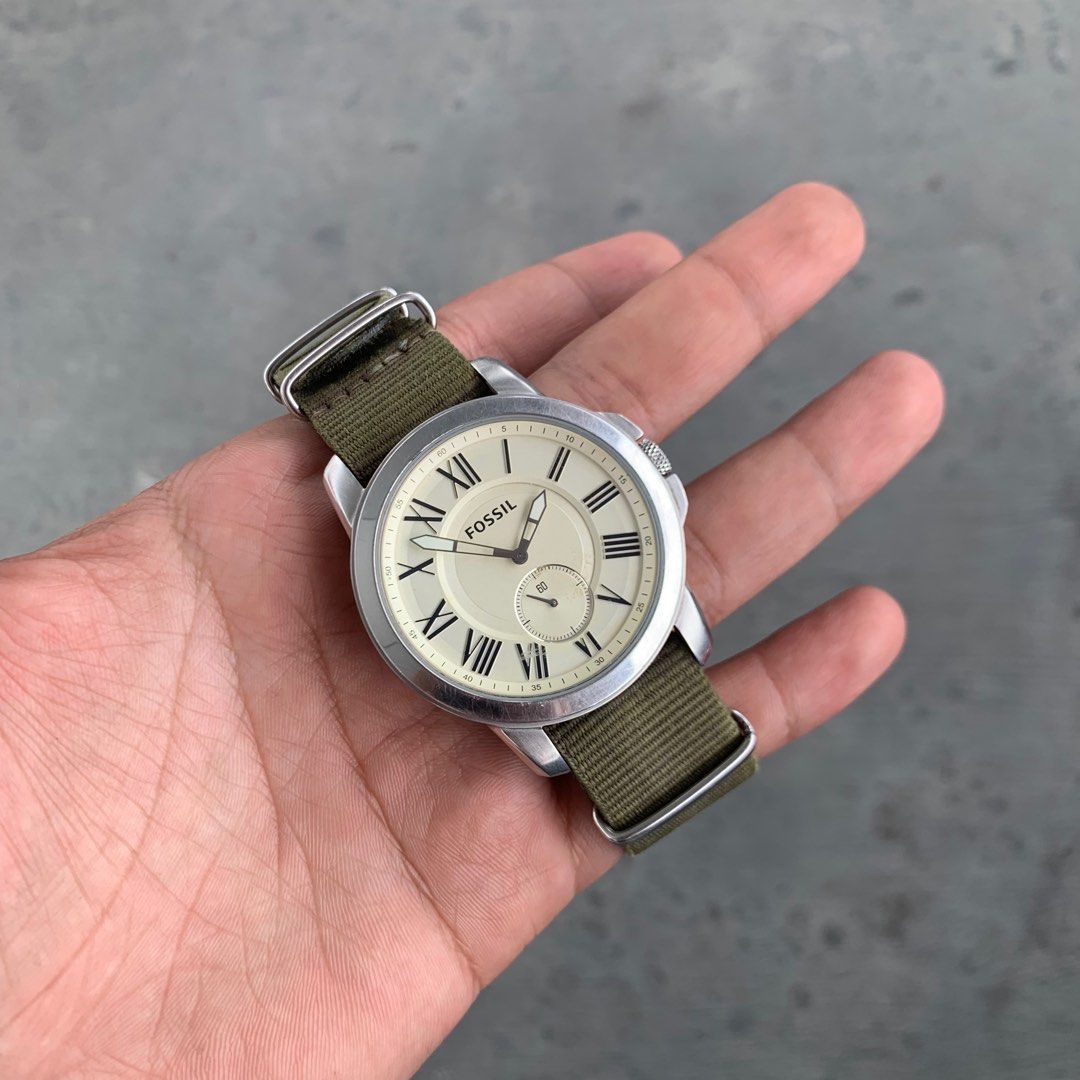 Fossil fs4963 new arrivals