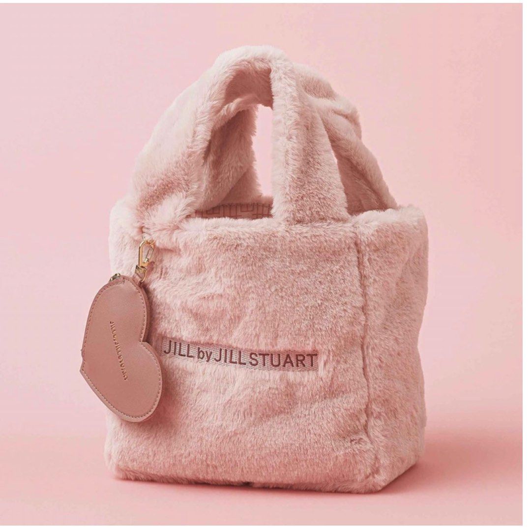 Jill stuart tote clearance