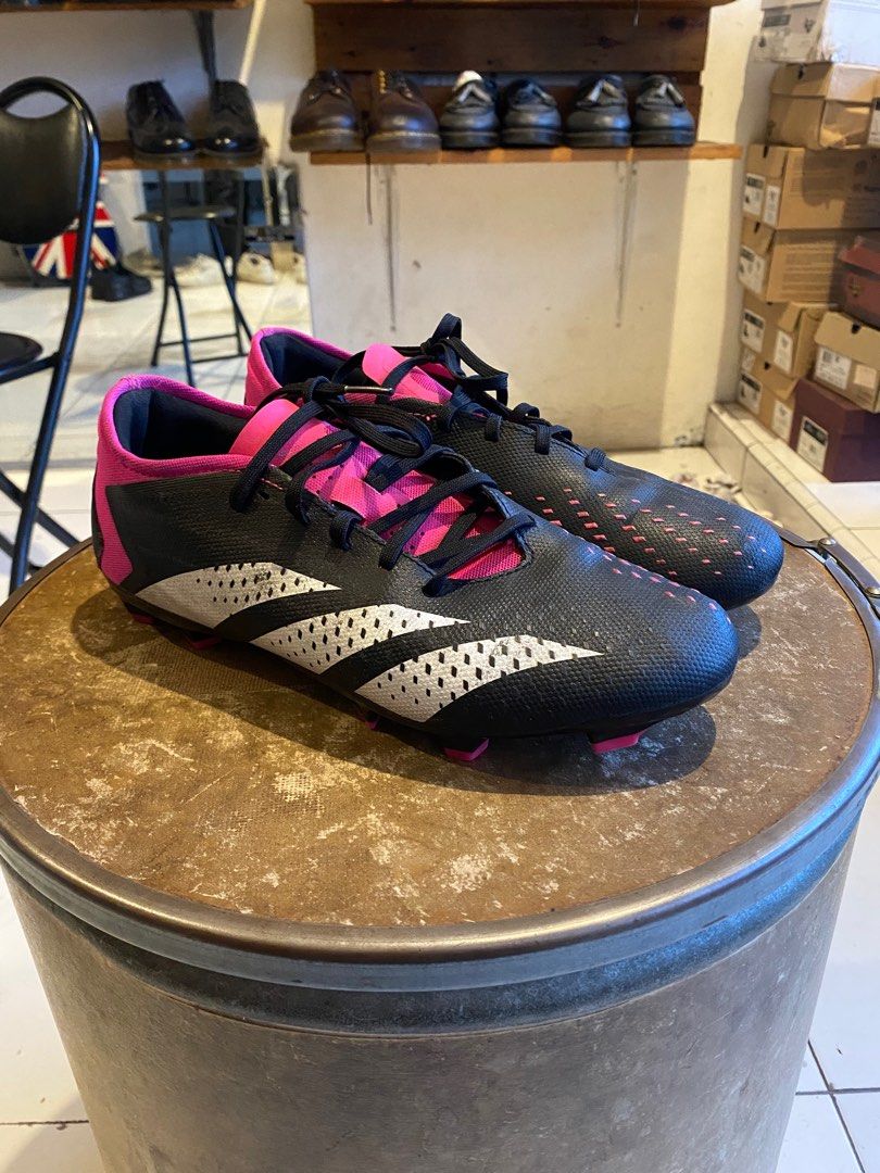 Jual adidas predator original Olah Raga Baju Olahraga di Carousell