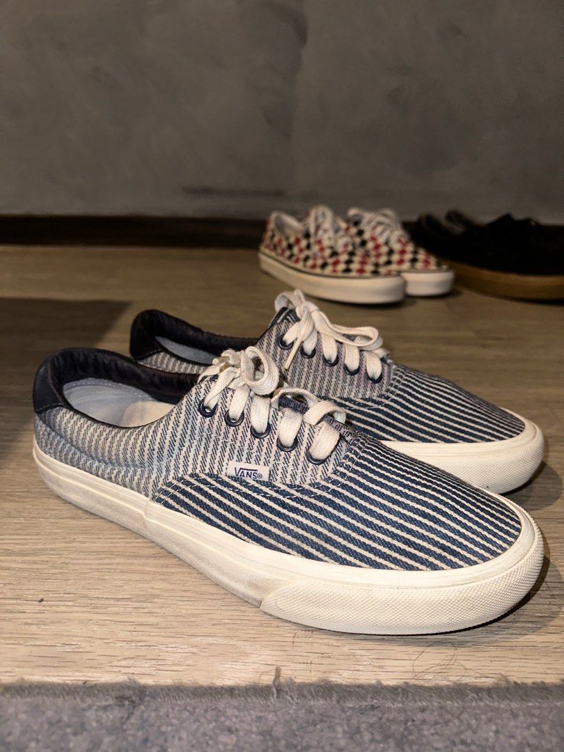 Jual sepatu vans 100 original best sale