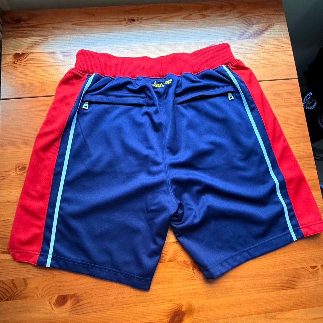 Mitchell and ness baseball shorts shop