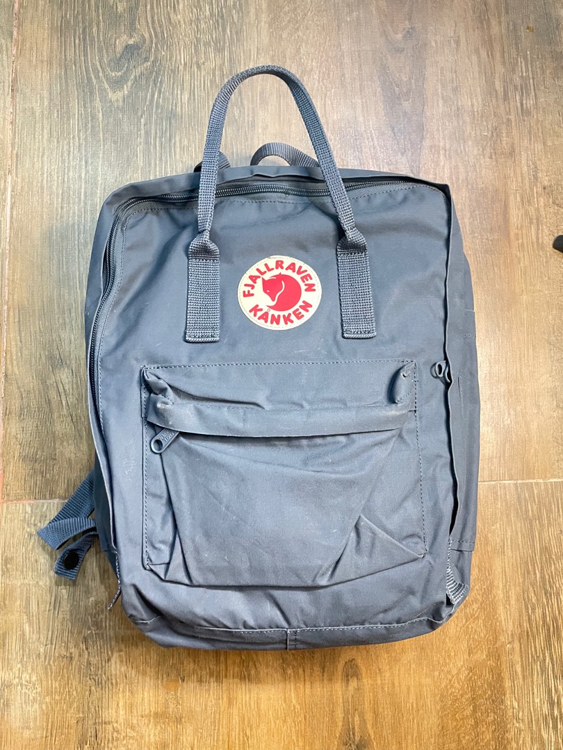Preloved kanken outlet