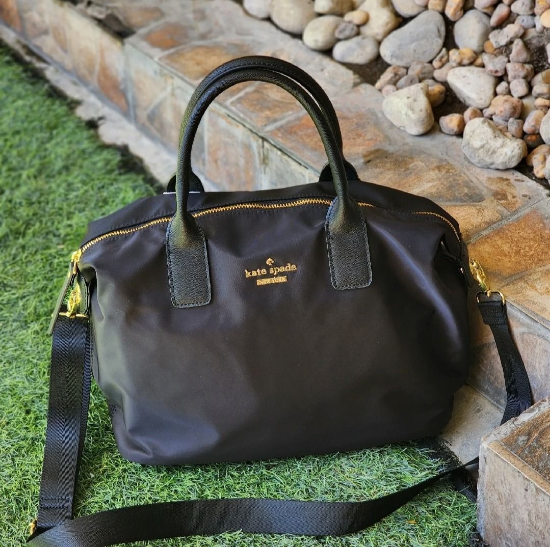 Kate spade lyla bag store