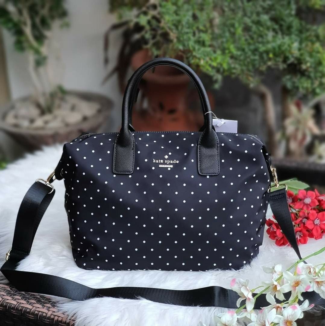 Kate spade lyla bag 2025