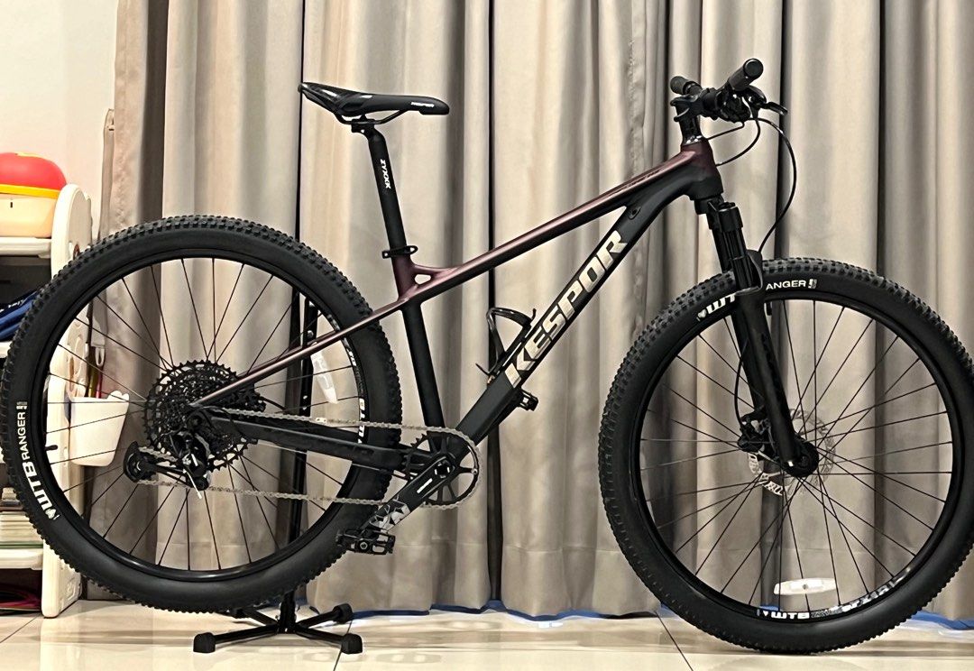 Kespor cyclone 29er online